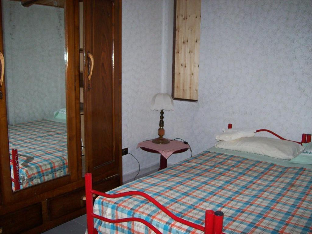 B&B Domo De Pedra Tottubella Стая снимка