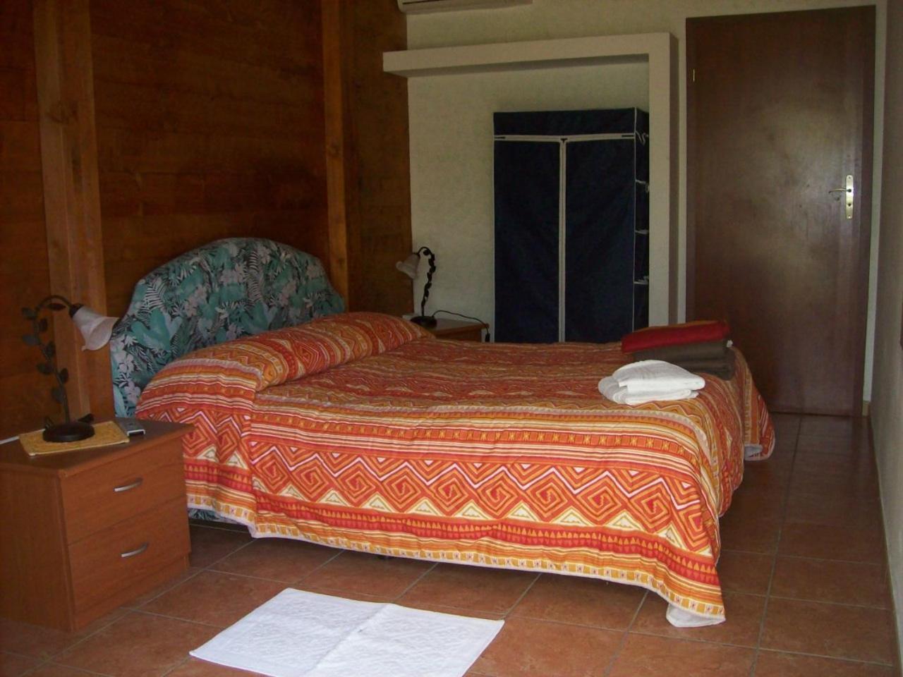 B&B Domo De Pedra Tottubella Екстериор снимка