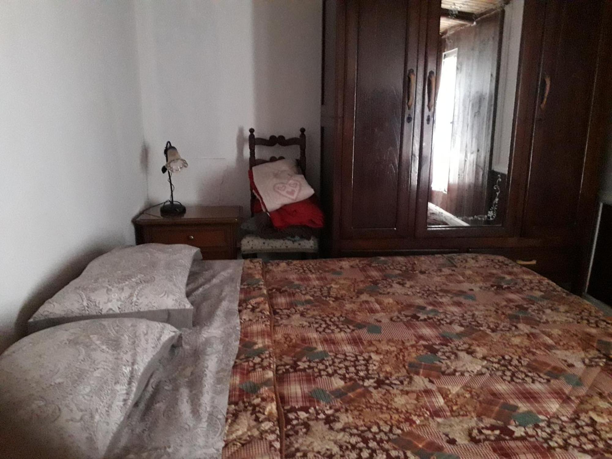 B&B Domo De Pedra Tottubella Екстериор снимка