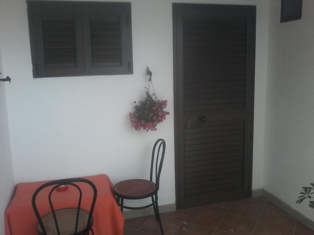 B&B Domo De Pedra Tottubella Екстериор снимка