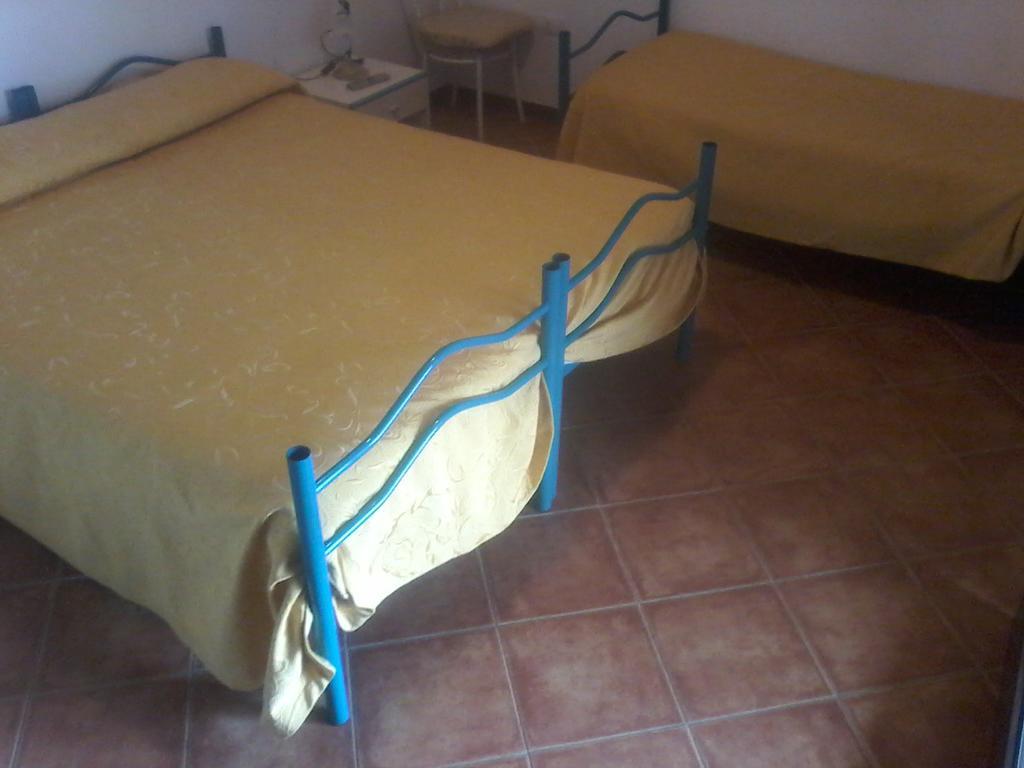 B&B Domo De Pedra Tottubella Екстериор снимка