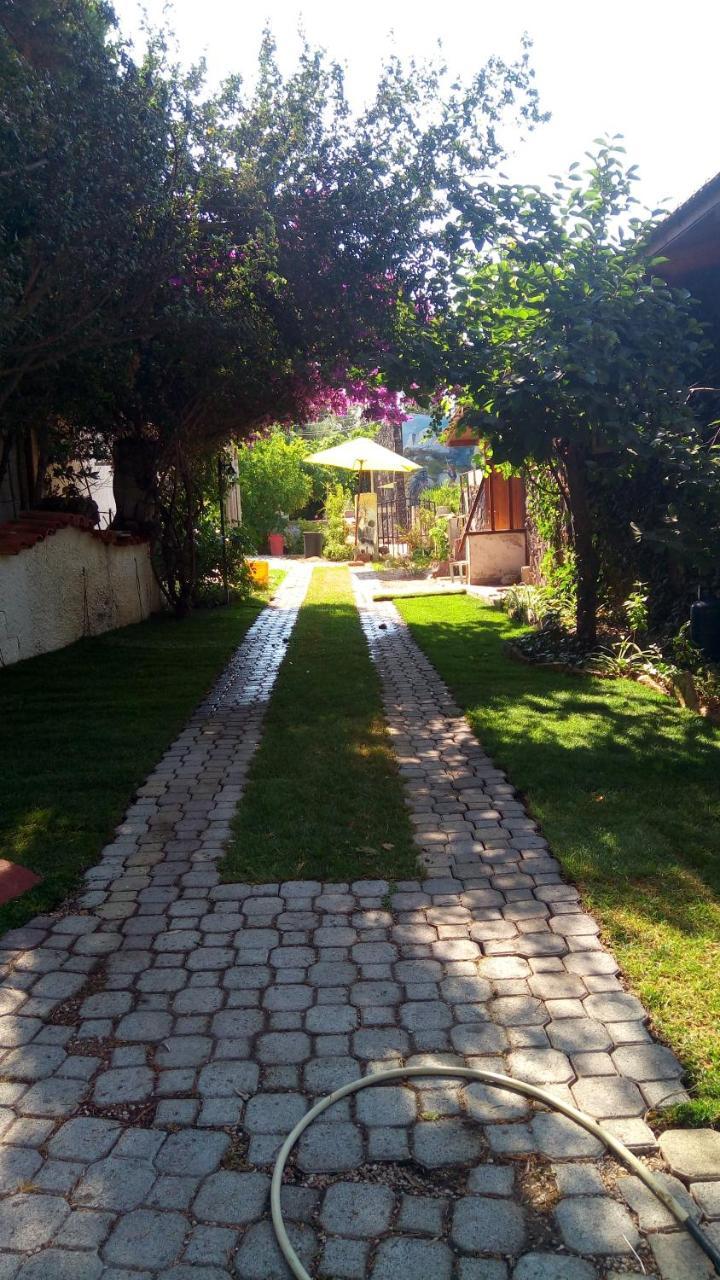 B&B Domo De Pedra Tottubella Екстериор снимка